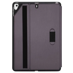 Targus Click-In Rotating Case for iPad 9th, 8th, 7th gen. 10.2-inch, iPad Air 10 - Picture 1 of 12