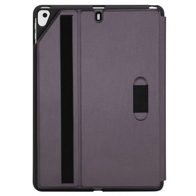 Targus Click-In Rotating Case for iPad, iPad Air & iPad Pro Purple - THZ85107GL - Image 1 of 4