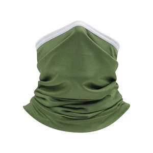 Cooling Neck Gaiter UV Protection Face Mask Windproof Scarf Breathable Balaclava - Picture 1 of 19