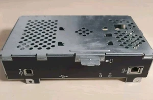 HP LJ600 Enterprise Control Panel - Afbeelding 1 van 6