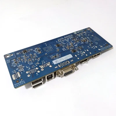 HP E24I G4 Monitor Mainboard 5E4QW01001 - Image 1 of 4