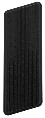 For Ford F-150 1975-1979 OER Rubber Accelerator Pedal Pad Foto 1 de 3