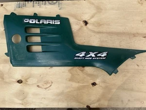 2000 Polaris Magnum 325 4x4 Left Side Panel - Picture 1 of 5