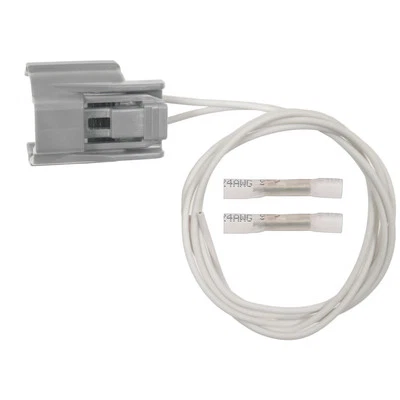 Conector sensor de nivel de fluido lavadora Honda Ridgeline 2007-2014 SMP 2007 2008 Foto 1 de 4