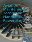 Aviation Maintenance Technician Handbook - Powerplant FAA-H-8083-32B (Paperback)