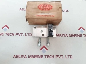 De-Sta-Co 8ea-123-1 Druckluftklemme - Bild 1 von 5