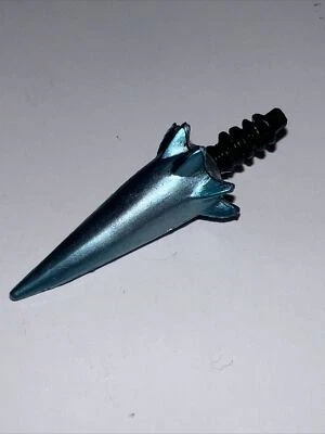 Figura Lengua de Gusano LOTR Dos Torres Grima 2003 Toybiz 6.5" accesorio SOLO Foto 1 de 3