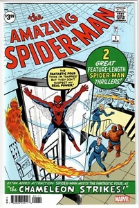 Marvel FACSIMILE EDITION Comics YOU CHOOSE 2020-2025 - Picture 1 of 23