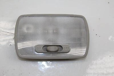 2009-2014 Acura TSX Rear Reading Dome Light OEM - Imagem 1 de 4