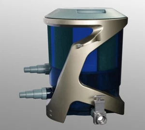Teichfilter neuester Technologie - Bild 1 von 17