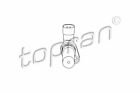 Topran 207 066 Sensor, Crankshaft Pulse For Alfa Romeo,Chevrolet,Citroën,Fiat,Fo