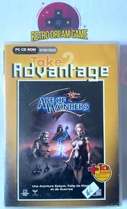 Age of wonder pour PC - Picture 1 of 1