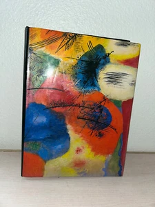 Abstraction in the Twentieth Century by Mark Rosenthal 1996 Guggenheim HC/DJ - Picture 1 of 6