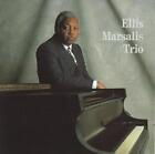 Marsalis, Ellis Trio : Ellis Marsalis Trio CD Expertly Refurbished Product