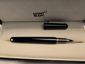 Montblanc Newson 114188 Drehbuchautor Marc Newson Drehbuchschreiber Stift - Bild 1 von 5