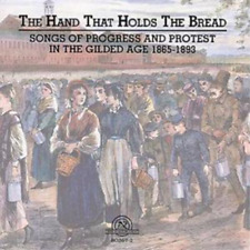 Cincinnati's Un The Hand That Holds The Bread: SONGS OF PROGRES (CD) (UK IMPORT)