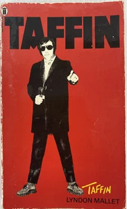 Taffin by London Mallet 1980 Edition Paperback - Picture 1 of 4