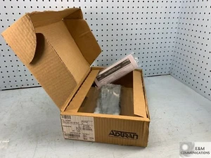 1187190F1 ADTRAN TOTAL ACCESS 5000 48-PORT VDSL2 ACCESS MOD - Picture 1 of 4