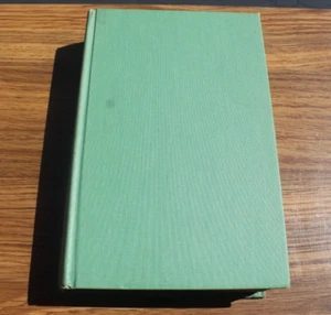 Jane Eyre von Charlotte Bronte Nelson Doubleday zweite Auflage 1950 - Bild 1 von 9