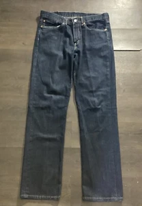 Levi’s Blue Men Jeans Size 34x34 - Picture 1 of 9