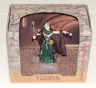 Terra By Battat The Quest For Tempest Hall Xium The Crystal Magefigure