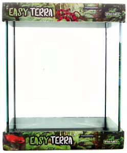 Reptiles-Planet Easy-Terra 40x28x50(Höhe!)cm - super für grabende Tiere - Bild 1 von 3