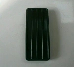 11H1781L cubierta de pedal acelerador para Landrover Defender Disco1 Range Rover Classic - Imagen 1 de 1