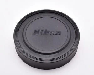 Nikon 98K 98mm ID Slip On Lens Cap (#10663) - Picture 1 of 2