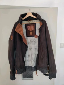 Naketano XL Übergangsjacke - Bild 1 von 8