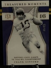 2021 National Treasures Base Cards, Patches, Autos and Such SSP 