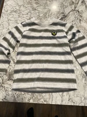 Long Sleeve Striped Shirt 4T - Image 1 of 4