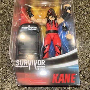 2020 WWE ELITE COLLECTION SURVIVOR SERIES KANE BRAND NEW SEALED g03 - Picture 1 of 6