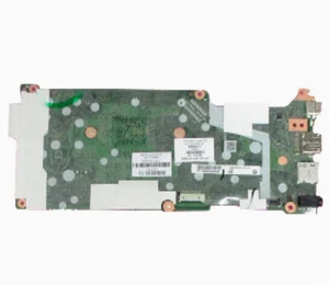 Motherboard M47370-001 For HP Chromebook 11 G9 EE UMA N4500 4GB 32GeMMC USK - Picture 1 of 2