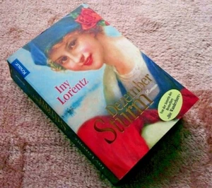 Iny Lorentz, Dezember Sturm, 2009, Knaur Verlag, gebraucht - Bild 1 von 5