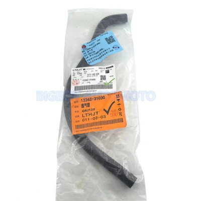 PARA TOYOTA 4RUNNER FJ TACOMA TUNDRA 4.0L V6 PCV MANGUERA VENTILACIÓN 1226231030 Foto 1 de 4