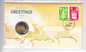 PNC. Season's Greeting - Picture 1 of 1