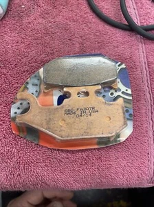 EBC Brake Pads FA307R for Bombardier Can-Am Yamaha - Picture 1 of 2