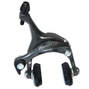 Shimano Tiagra BR-4700 Rear Brake Caliper Grey - Picture 1 of 1