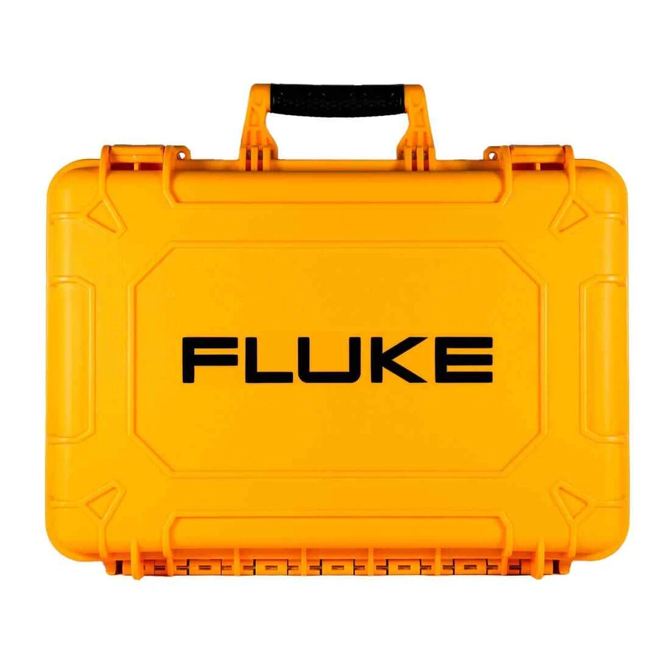 Fluke CXT293 Rugged Protective Carrying Case For 190-III Series - Image 1 of 1