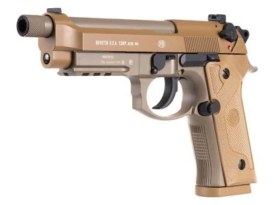 Beretta M9A3 Full Auto .177 CO2 Air Pistol .177 - Image 1 of 4