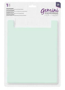Crafter's Companion - Gemini FOILPRESS - Top Plate Extender (1pc) - Picture 1 of 1