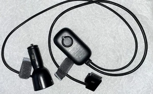 Belkin F8V7101-BLK Tunecast Auto for iPod - Picture 1 of 2
