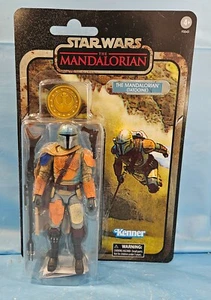 Figura de acción Star Wars The Mandalorian Tatooine 6 - Imagen 1 de 3