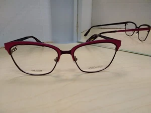 Jason Wu Noelle eyeglass frames 52-17-138 - Picture 1 of 2