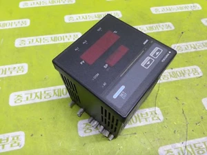 7157) [USED] YOKOGAWA UT15E TEMPERATURE CONTROL - Picture 1 of 8