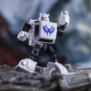 Dr.Wu DW-E34M DW-E35S WASP WING Cyclonus Mini Transformable Model Action Figure - Picture 1 of 13