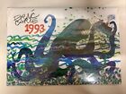 Calendrier mural 1993 ERIC CARLE - ***NEUF & SCELLÉ***