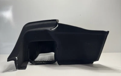 ✅2011-2018 AUDI A8 S8 TRUNK LEFT DRIVER SIDE QUARTER PANEL TRIM COVER OEM - image 1 of 4