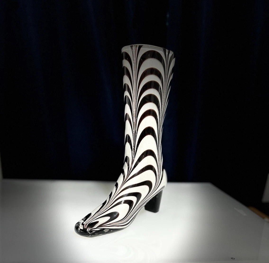   花瓶 367 CHALLENGER 「FLOWER VASE」 花瓶