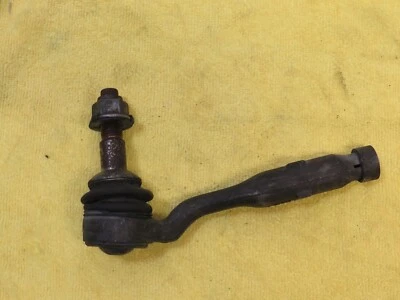 BMW F10 M5 F06 F12 F13 M6 2012-2019 barra de dirección izquierda barra de amarre exterior OEM 179122 Foto 1 de 4